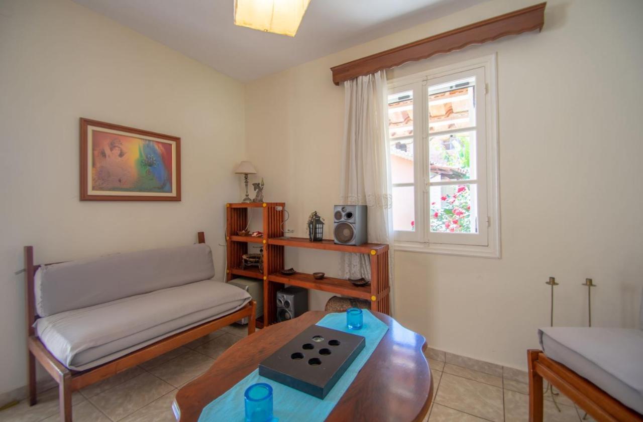 Doras Beach Bungalow B By "Elite" Planos  Luaran gambar