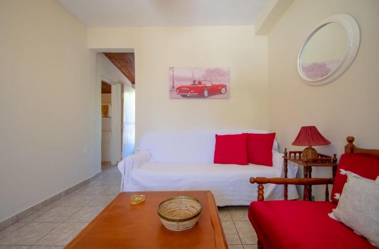 Doras Beach Bungalow B By "Elite" Planos  Luaran gambar