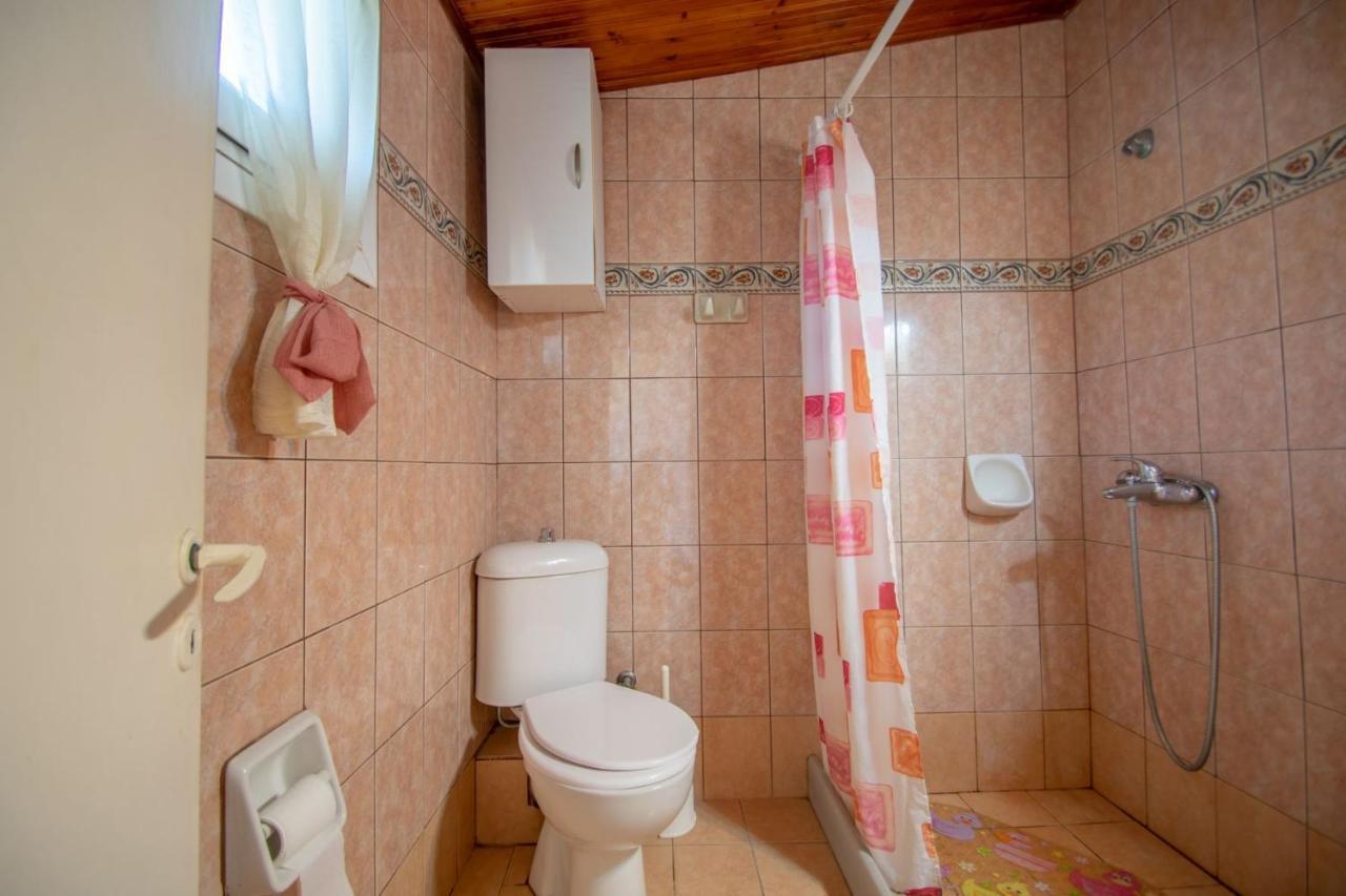 Doras Beach Bungalow B By "Elite" Planos  Luaran gambar