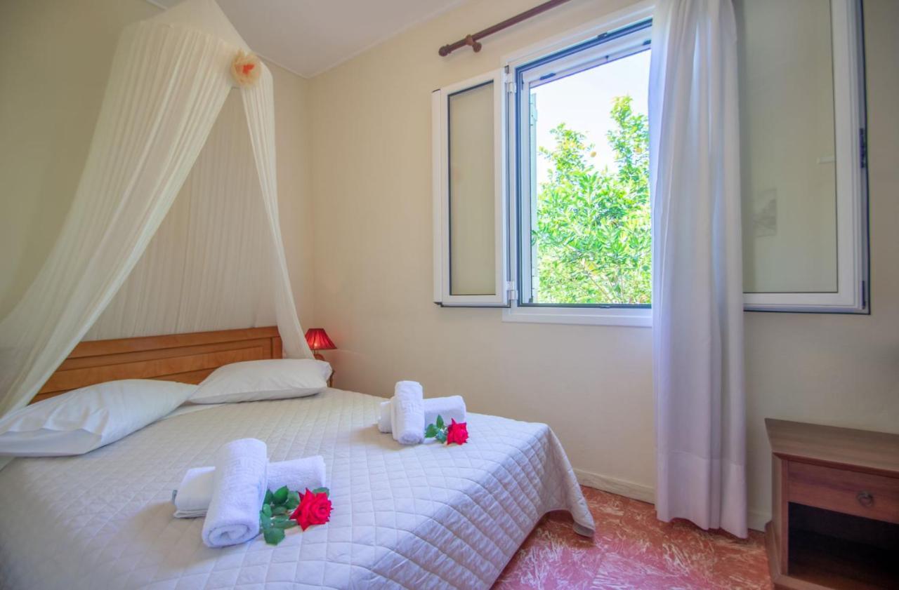 Doras Beach Bungalow B By "Elite" Planos  Luaran gambar